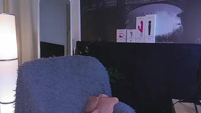 SofiaFoster_ — buttplug