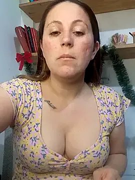 SofiEsteves on StripChat