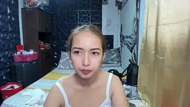 Soft_Angel8 on StripChat