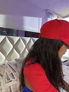 SofyDreammy on StripChat