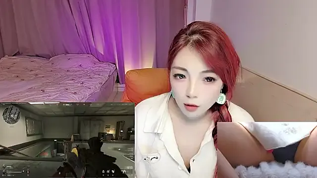 Song_99 on StripChat