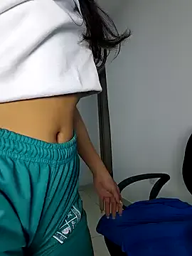 sophia_ramirez12 on StripChat
