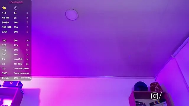 Soy_mangx on StripChat