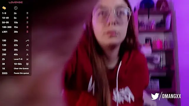 Soy_mangx on StripChat