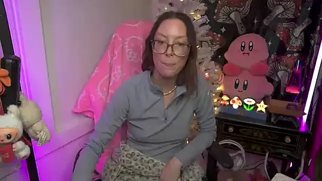 SpaceCowWhore on StripChat