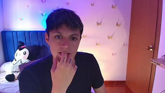 spicyferny on StripChat