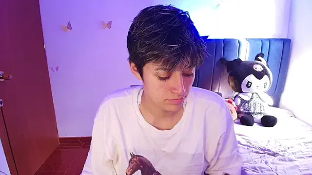 spicyferny on StripChat