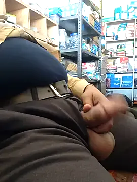 Srmotrs on StripChat