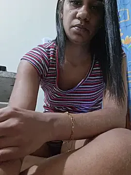 SrtaSexy — Ficar pelada