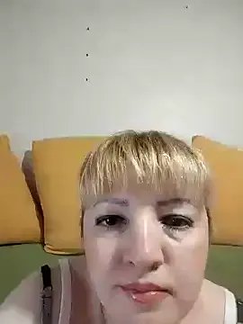 stefanyharper16 on StripChat