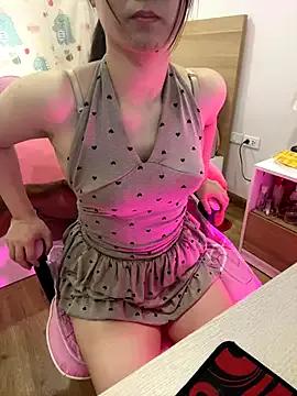 Stella-869 — zoom pussy