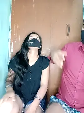 Suhani512 on StripChat