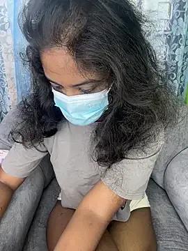 SukiyamaAsia — Fisting pussy and squrit full nude