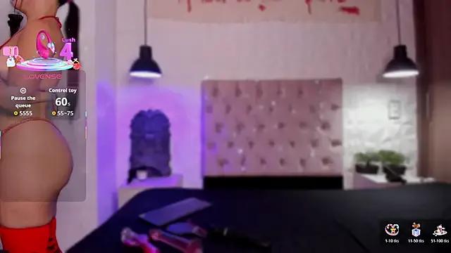 susan_dl on StripChat