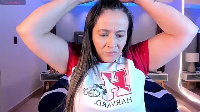 Susann_Ross — THREE FINGERS IN THE ASS