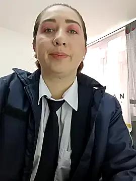 SUSY__06 — REAL OFFICE SEX CUMSHOT ON FACE!-TICKET