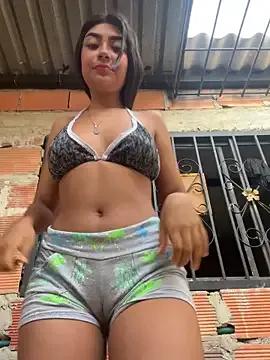 Sweed-virgin-pussy — SQUIRT fountain