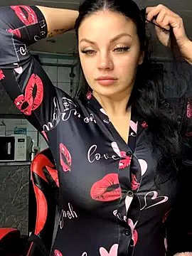 Sweeeeet_Candy on StripChat