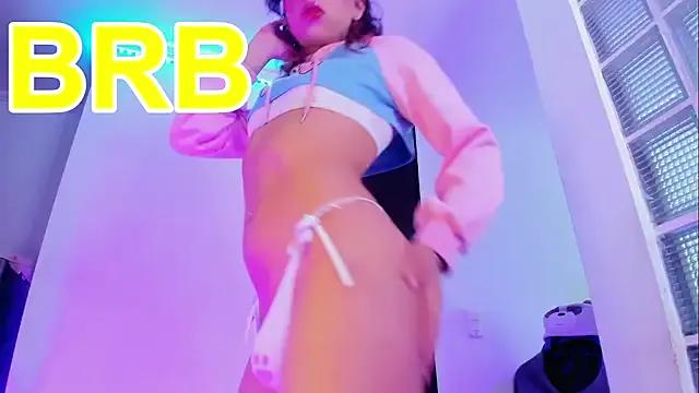 Sweet-SharoKitty on StripChat 