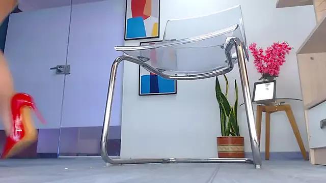 sweet_mile on StripChat 