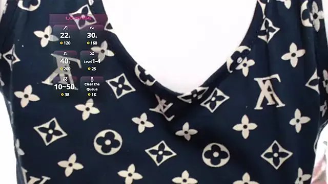 Sweet_Yoon on StripChat 