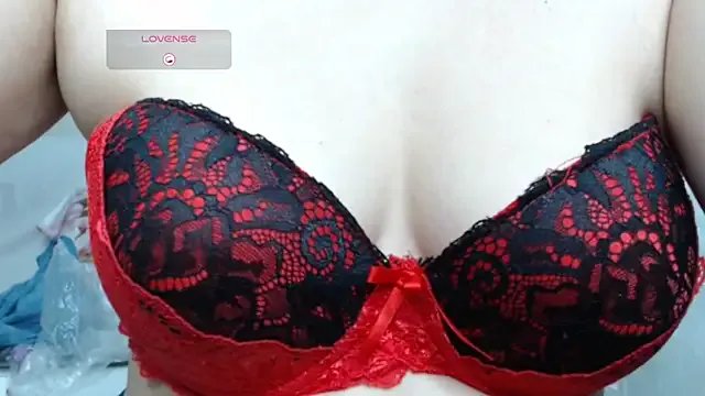 Sweet_Yoon on StripChat 