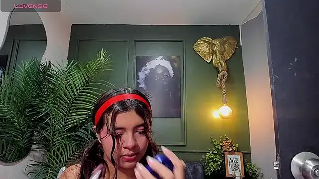 sweety_smilee on StripChat 