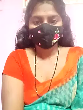 Tamil_Hot_Anu on StripChat