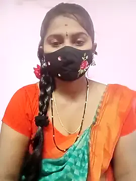 Tamil_Hot_Anu on StripChat