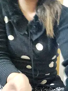 Tanha18 on StripChat