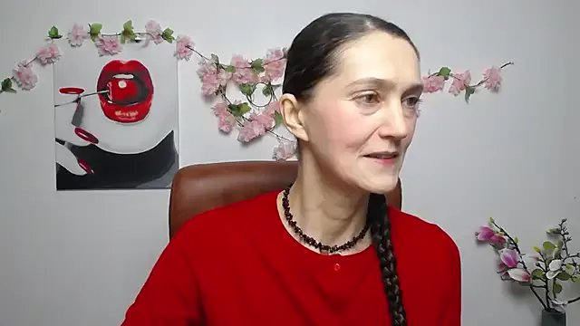 TayaFinch on StripChat 