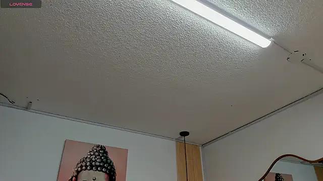 Teffa_bloom on StripChat 