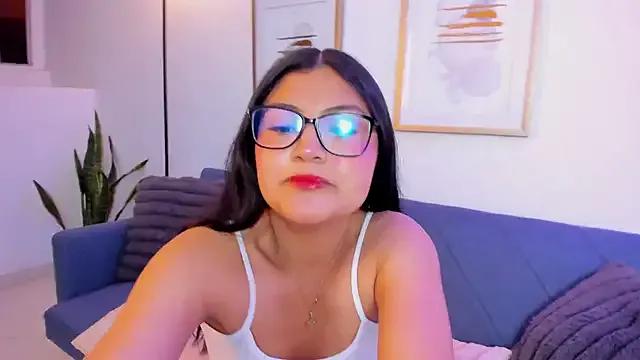 Teffa_bloom on StripChat 