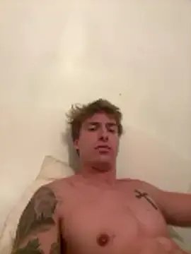 TexasTweaker26 on StripChat