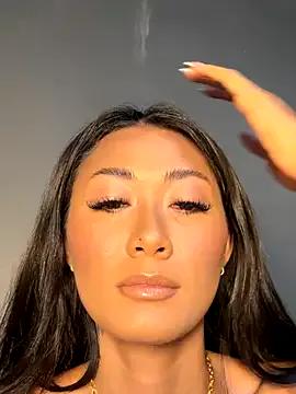 thai-dreamgirl — FUCK MY DILDO 