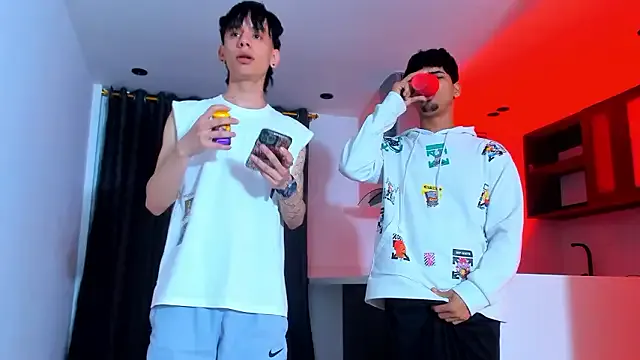 TheBatMansion on StripChat