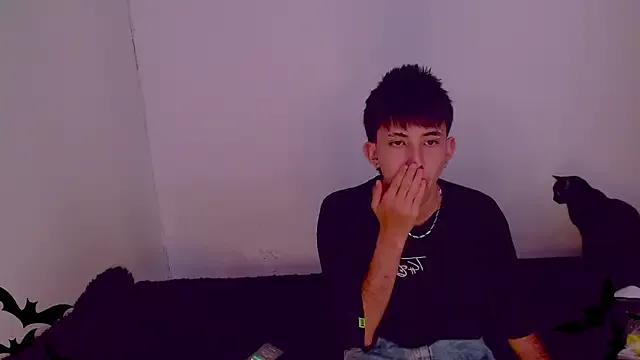 ThePerfectChemistry on StripChat