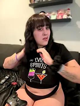 ThicBunz — Morning sunshine