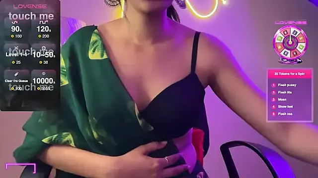 thywyldst69 on StripChat