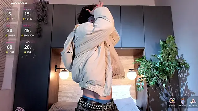 Tiam_muller on StripChat