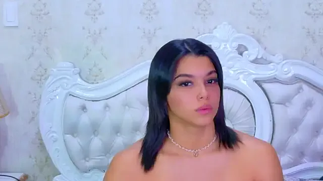 TiaraRosse on StripChat