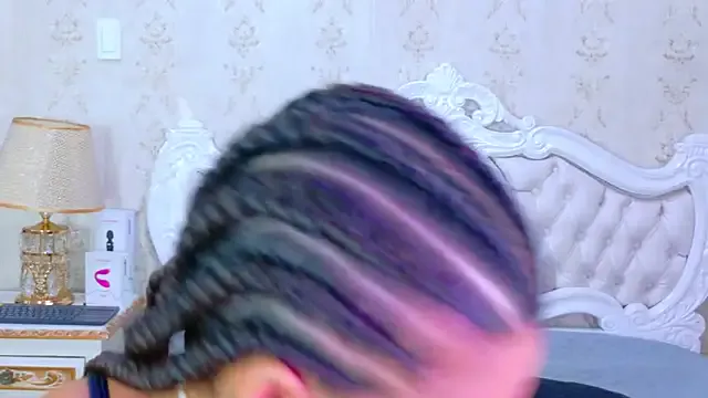 TiaraRosse on StripChat