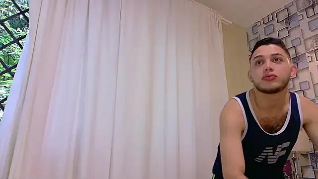 TommyandBillie on StripChat 