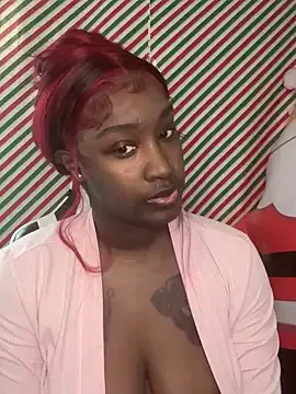 ToyaThick on StripChat