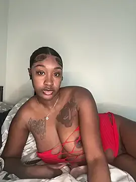 ToyaThick on StripChat