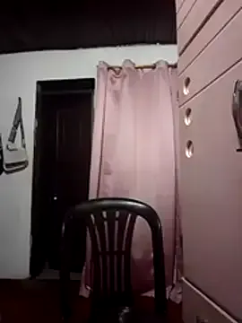 TRANS_COLOMBIA on StripChat