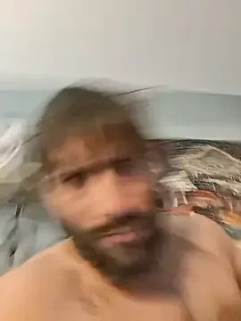 TrndSettr — Ride big dildo