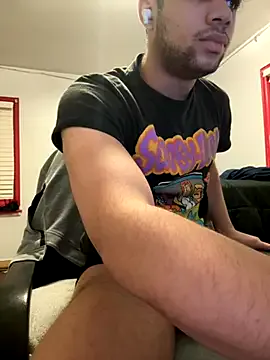 Troydaddy578 on StripChat