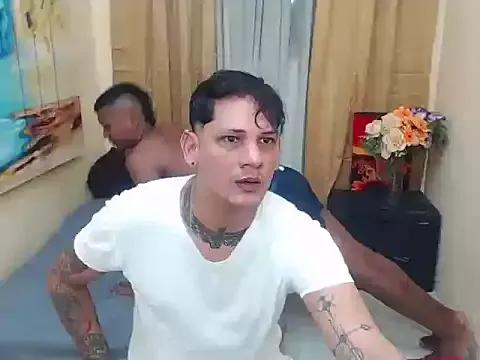 two_monstercock — SUCK DICK DEEP