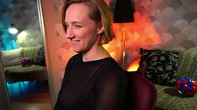 UmaTruewoman on StripChat